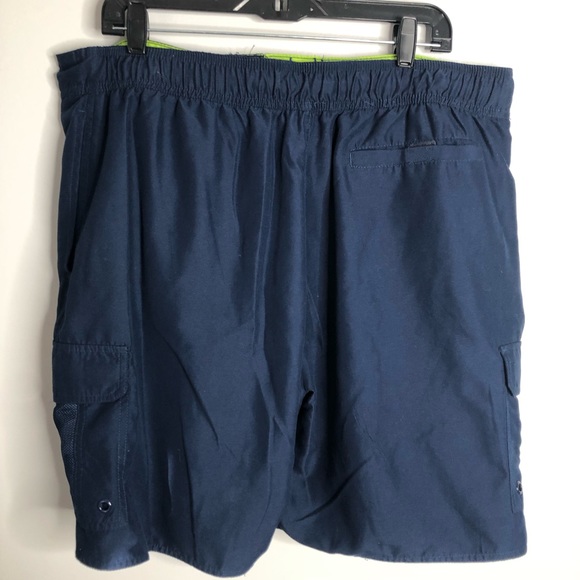 Bass Pro Shop Swim Trunks/Board Shorts XL - Picture 3 of 6